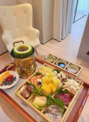 -芙蓉花月子会所(朝阳区店)