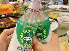 -大川先生·小龙虾·川菜(信义坊店)
