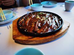 -玉林烤鸭店(黄村兴华店)