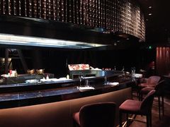 -广州四季酒店·佰鲜汇·现代法餐