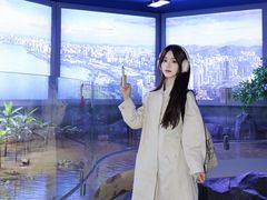-欢乐海岸海洋奇梦馆