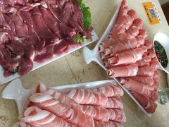 -晓林火锅(安定门店)