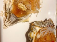 烤生蚝-陈家小肉串