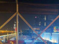 -琶醍壹号•潮菜江景餐吧