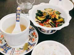 -金翠河烧鹅餐厅(解放碑时代广场店)