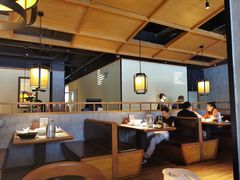 大堂-北方家宴(祈福店)