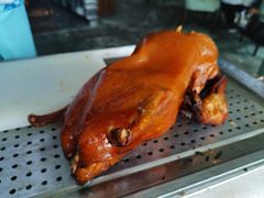 -海湾壹品·粤菜·早茶·烤鸭(拱北店)