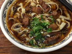小炖肉刀削面-老门刀削面(小酱坊店)