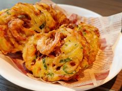 -杨氏青龙虾·羊蝎子(金盛路总店)
