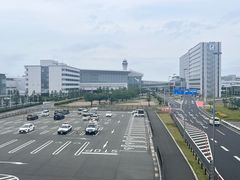 -中部国际机场