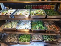 -叁宝烤肉• 西安烧烤(太乙路店)