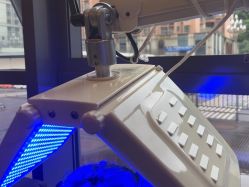 -碧莲盛·不剃发植发