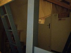 -eleven青年旅舍(成都春熙路店)