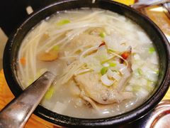 -喜来稀肉(北外滩白玉兰广场店)