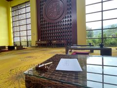 -韶关经律论国际酒店温泉