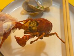 -小田油焖小龙虾(双井店)