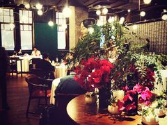 -三号黄浦会Canton Table