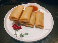 我家黄鱼春卷-上海人家花樣年华(中山公园店)