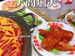 -龙厂长老火锅(抚琴店)