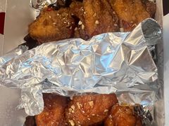 -SUN炸鸡专门店(西塔总店)