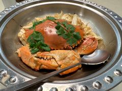 -宜兴隆家宴·私房菜(泰安华庭店)