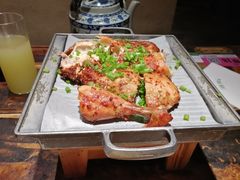 -绿茶餐厅(昌平悦荟店)