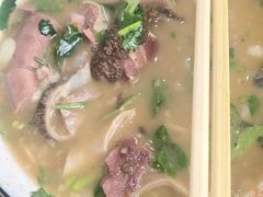 -宛平李记小吃(东关街店)