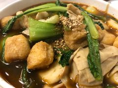 -一顿烧烤(八经街店)