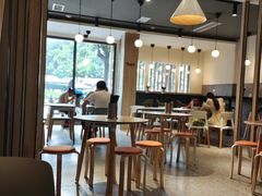 大堂-庆蓉云·庆云面(双林店)