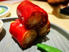 -点都德(奥体印象城店)