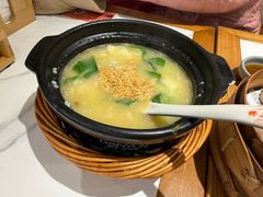 -馋三尺蟹粉小笼(人民广场店)