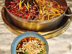 -矮板凳老火锅(宽窄巷子店)