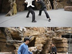 -华夏文旅西安度假区