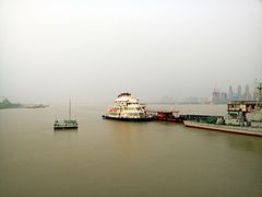 -船长9号·精致湖北菜(江滩店)