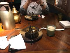 -楼兰新疆主题餐厅(苏州中心店)