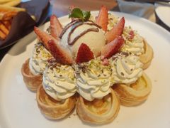 -娜娜家•Nana’Garden (福州道店)