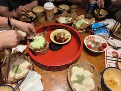 -聂发财重庆江湖菜(解放碑店)