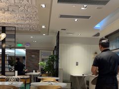 -葡珍轩冰室(虹桥机场T1店)