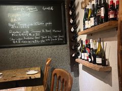 -Cyclus Craft Kitchen薩克思手工厨房