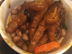 -翠园(荃新天地店)