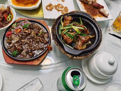 -东鑫记港式茶餐厅(南京东路店)