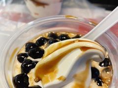原味圣代-肯德基(和县历阳店)