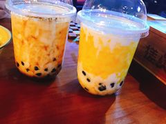 -搓火大都会(广安门总店)