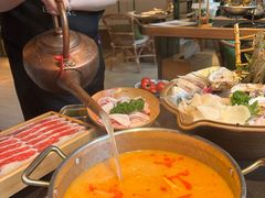-山海蟹庐·海鲜糟粕醋火锅(慈溪店)