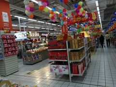 -沃尔玛购物广场(仓山万达店)