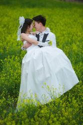 -第一夫人婚纱摄影(南京店)