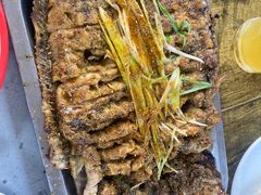 -清真·馬坡二旦烧烤(人生一串拍摄店)