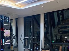 -倍力斯游泳健身(盛博店)