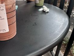 -星巴克(深圳侨城街店)