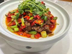 -春天里餐厅(西田城店)